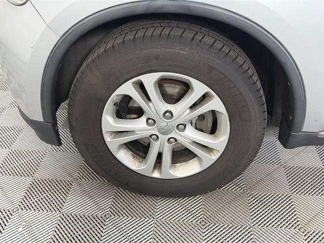2011 Dodge Durango Express