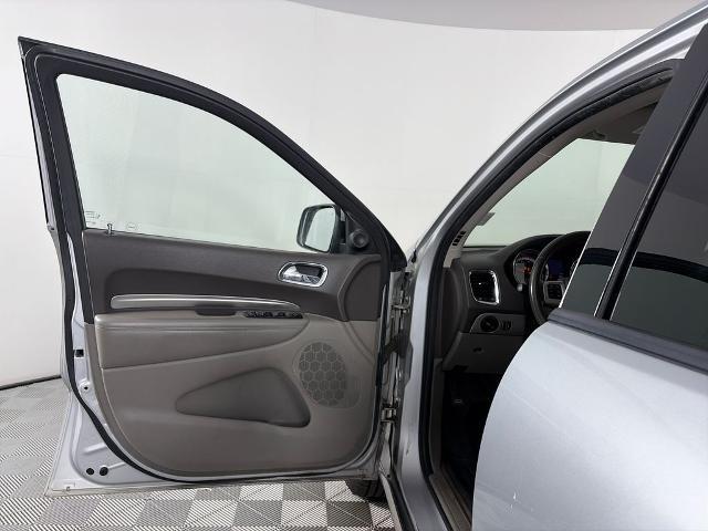 2011 Dodge Durango Express