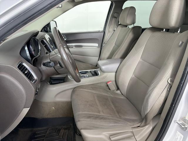 2011 Dodge Durango Express