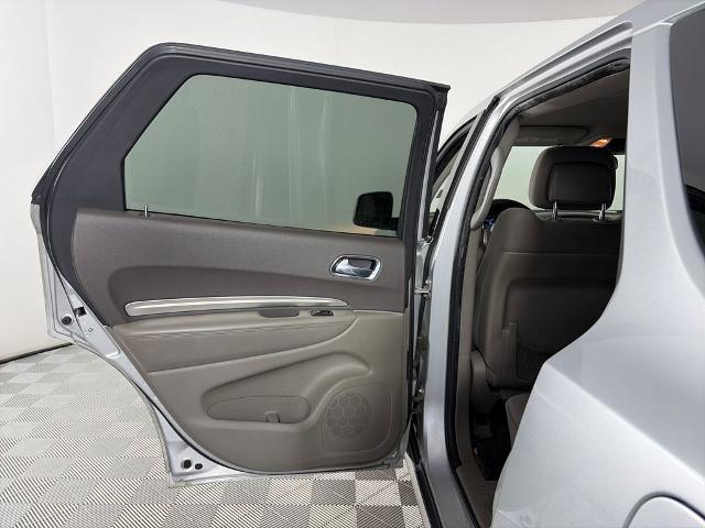 2011 Dodge Durango Express