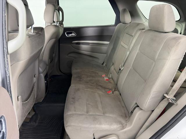 2011 Dodge Durango Express