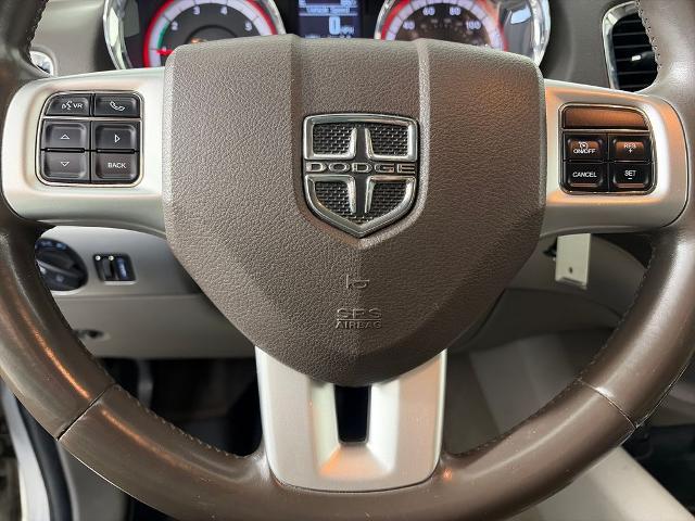 2011 Dodge Durango Express
