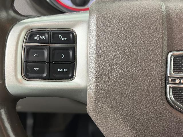 2011 Dodge Durango Express