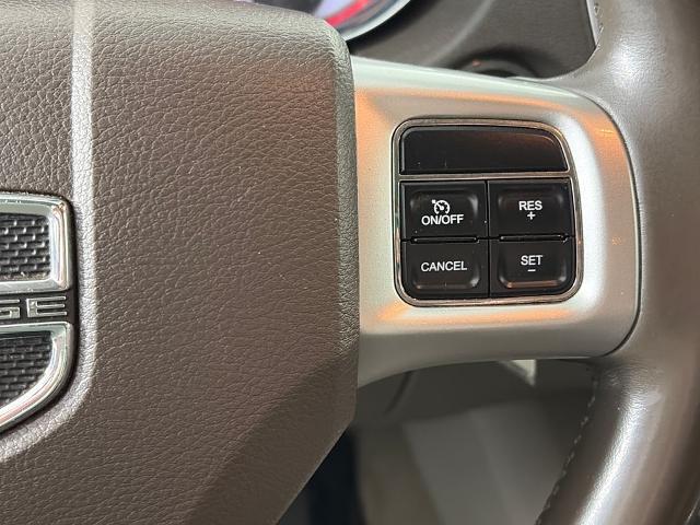 2011 Dodge Durango Express