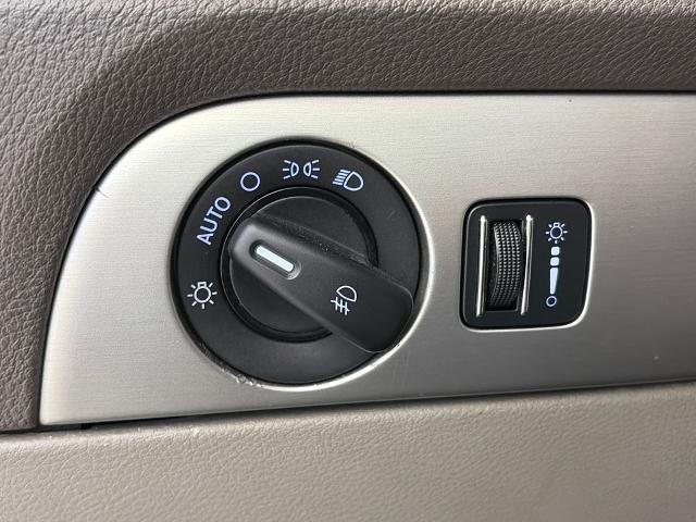 2011 Dodge Durango Express