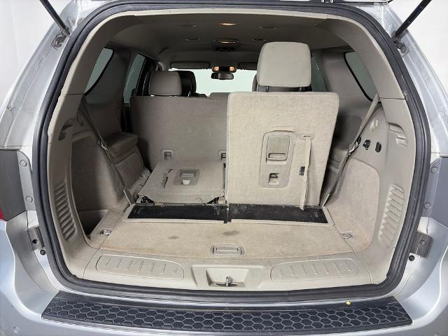2011 Dodge Durango Express