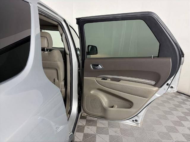 2011 Dodge Durango Express