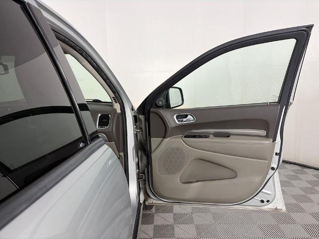 2011 Dodge Durango Express