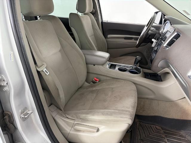2011 Dodge Durango Express