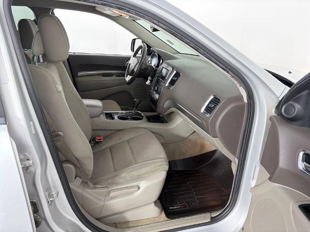 2011 Dodge Durango Express