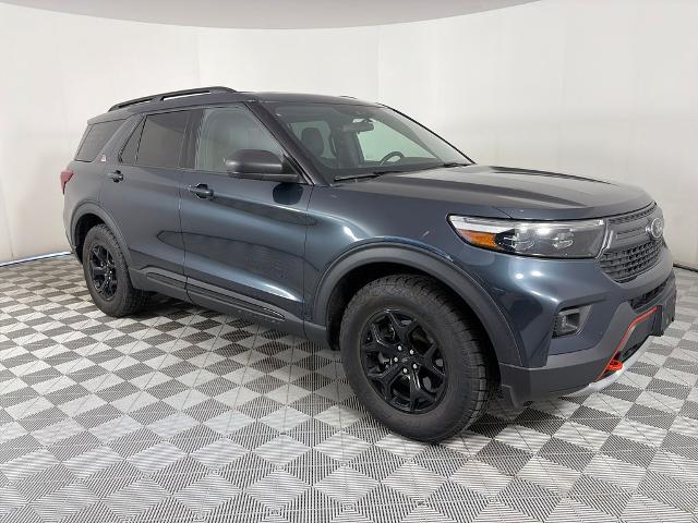 2022 Ford Explorer Timberline for sale in Denver, CO