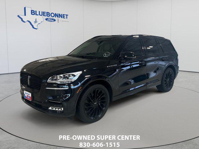 2023 Lincoln Aviator Reserve for sale in New Braunfels, TX
