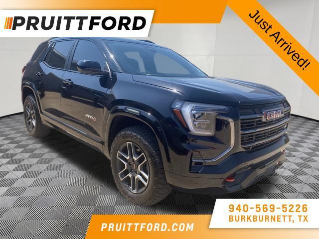 2026 GMC Terrain AWD AT4 for sale in Burkburnett, TX