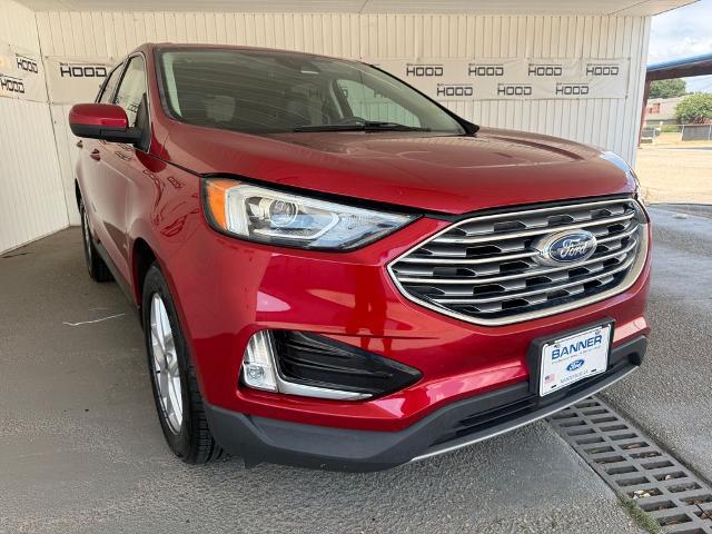2022 Ford Edge SEL for sale in Hammond, LA