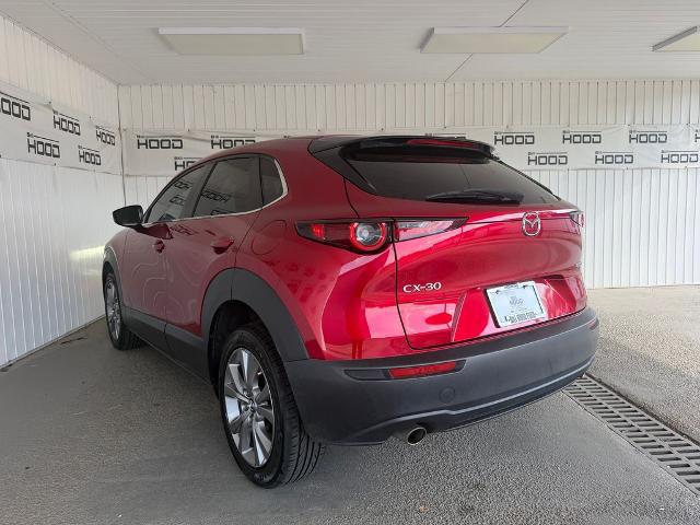 2021 Mazda CX-30 Select