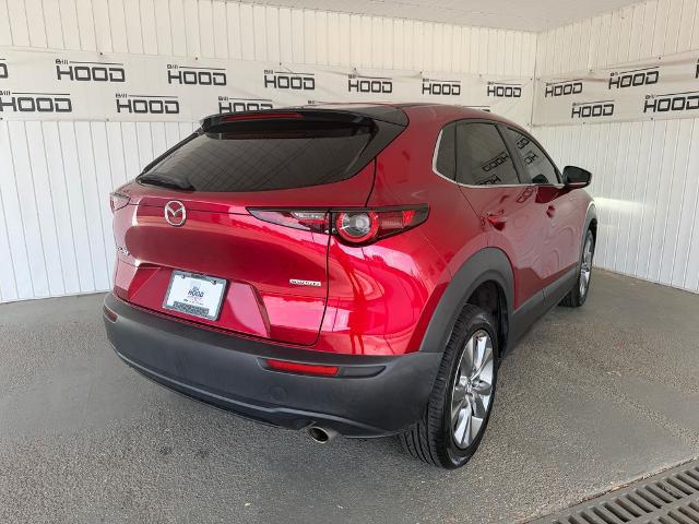 2021 Mazda CX-30 Select