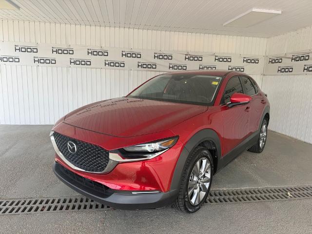 2021 Mazda CX-30 Select