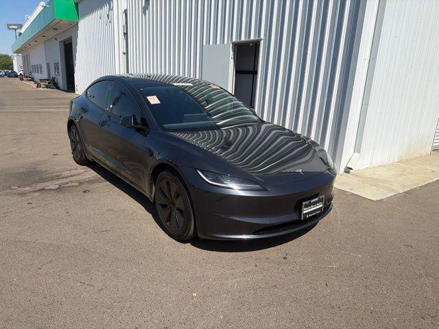2024 Tesla Model 3 Base for sale in Selma, CA