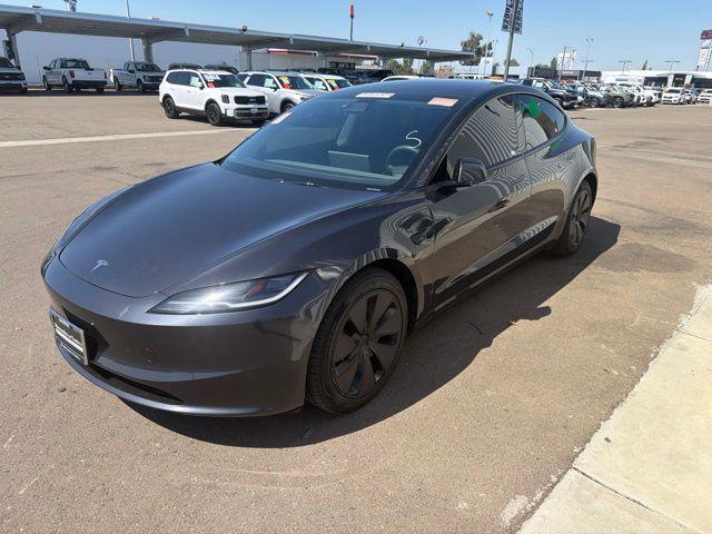2024 Tesla Model 3 Base