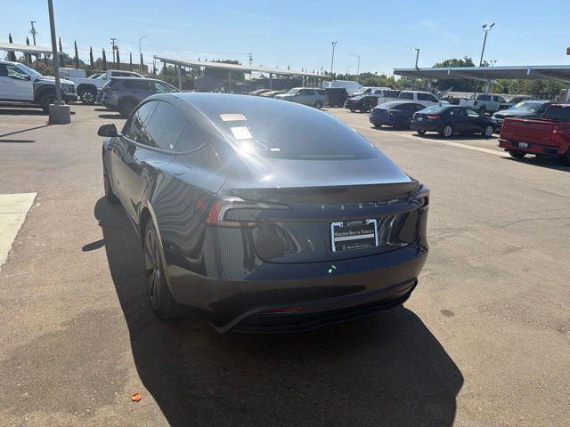 2024 Tesla Model 3 Base