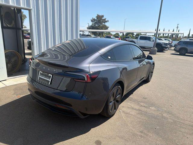 2024 Tesla Model 3 Base