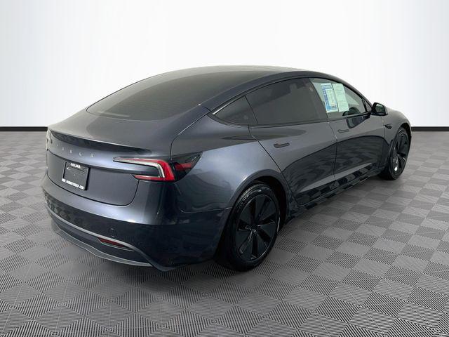 2024 Tesla Model 3 Base