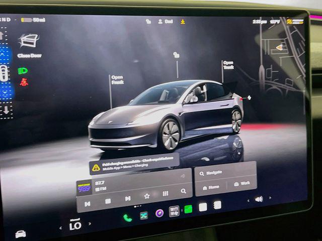 2024 Tesla Model 3 Base
