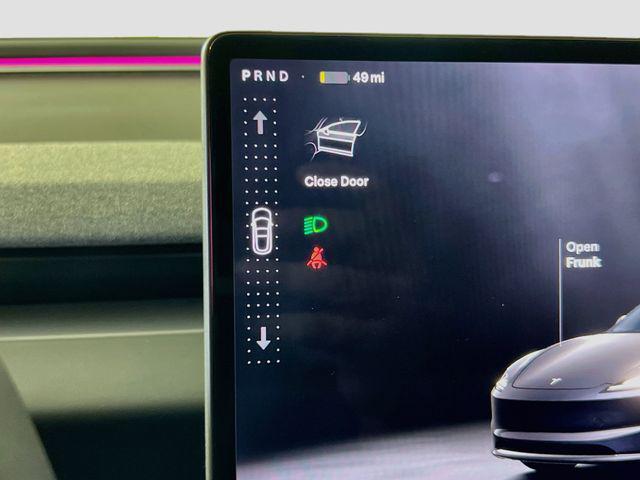 2024 Tesla Model 3 Base