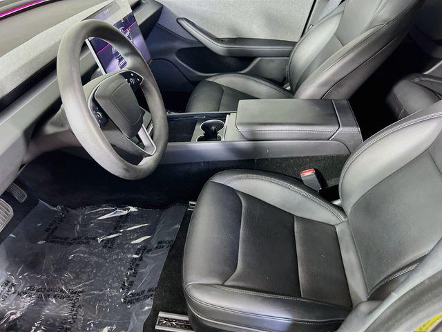 2024 Tesla Model 3 Base