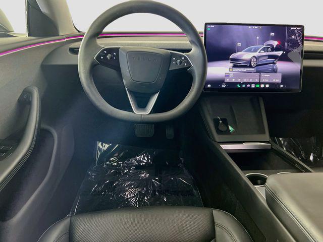 2024 Tesla Model 3 Base