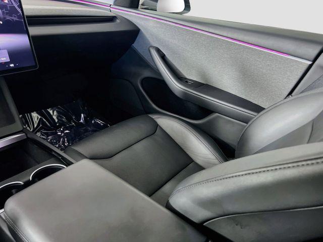 2024 Tesla Model 3 Base