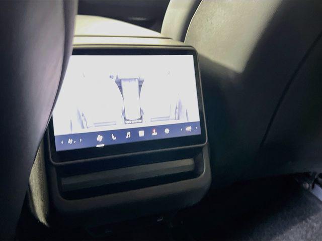 2024 Tesla Model 3 Base