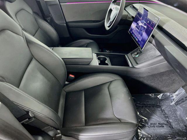 2024 Tesla Model 3 Base
