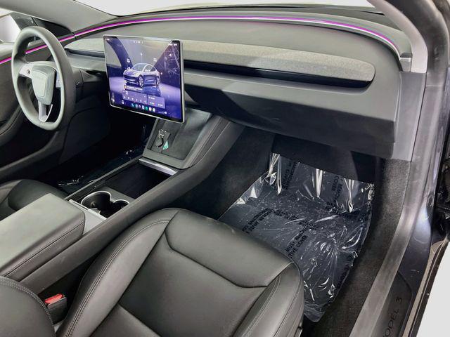 2024 Tesla Model 3 Base