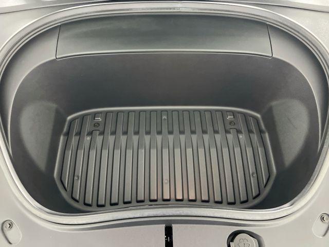 2024 Tesla Model 3 Base