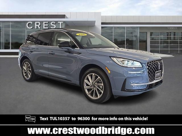 2026 Lincoln Corsair Grand Touring for sale in Woodbridge, CT