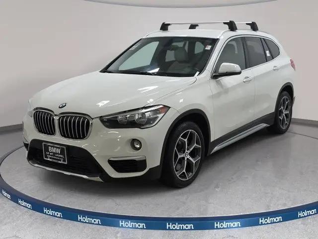 2018 BMW X1 xDrive28i for sale in Mount Laurel, NJ