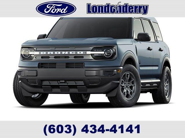 2024 Ford Bronco Sport Big Bend for sale in Londonderry, NH
