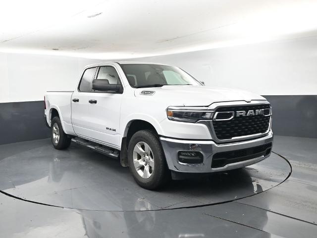 2025 Ram 1500 Big Horn Crew Cab 4x4 6'4" Box for sale in La Place, LA