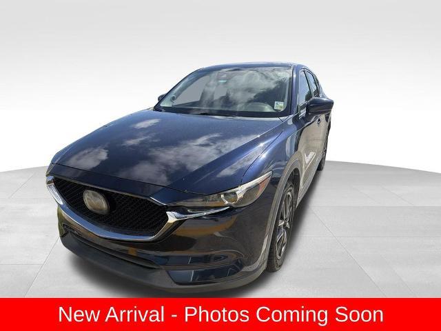 2018 Mazda CX-5 Touring for sale in La Place, LA
