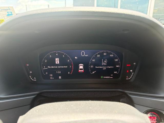 2024 Honda Accord EX for sale in La Place, LA