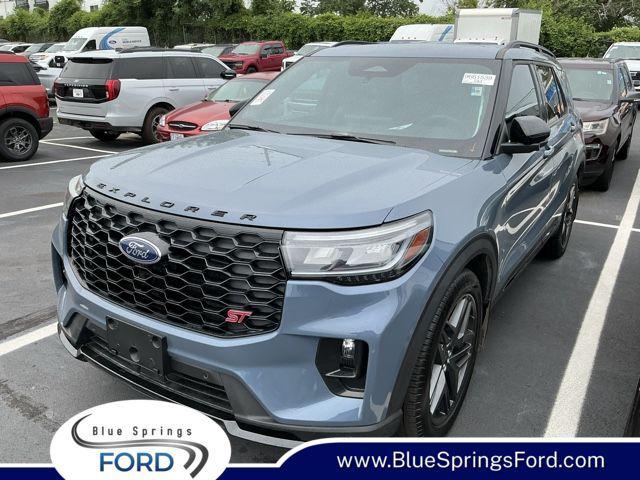 2025 Ford Explorer ST for sale in Blue Springs, MO