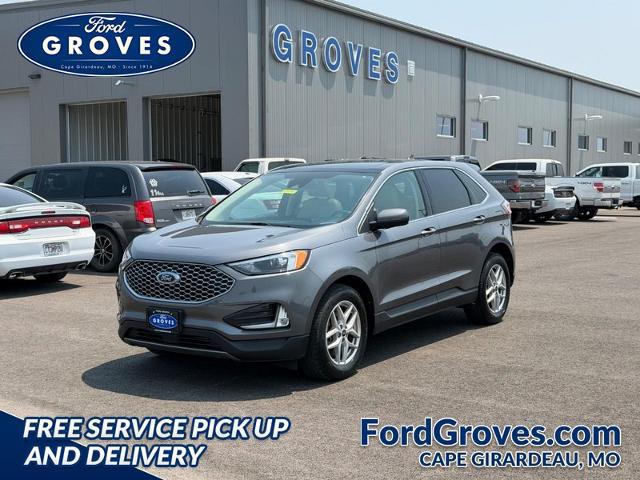 2024 Ford Edge SEL for sale in Cape Girardeau, MO