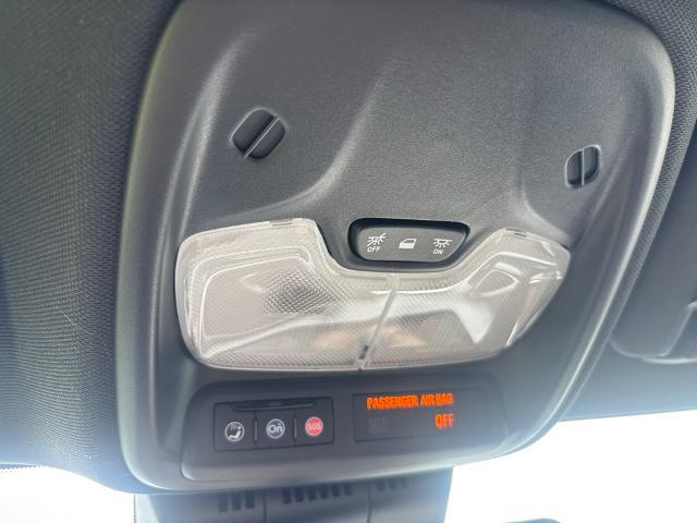 2026 GMC Canyon AT4, 4WD