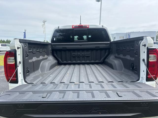 2026 GMC Canyon AT4, 4WD