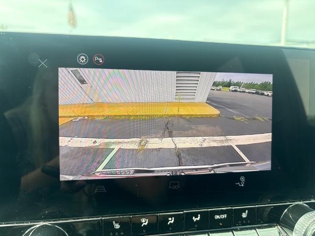 2026 GMC Canyon AT4, 4WD