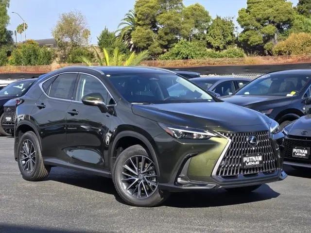 2026 Lexus NX 350 Premium for sale in Redwood City, CA
