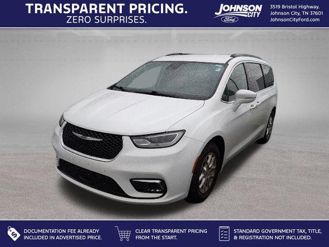 2022 Chrysler Pacifica Touring L for sale in Johnson City, TN