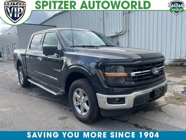 2024 Ford F-150 XLT for sale in Du Bois, PA