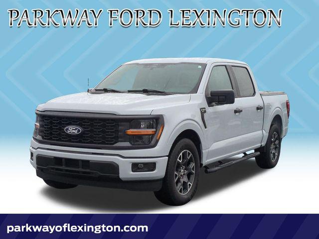 2025 Ford F-150 STX for sale in Lexington, NC